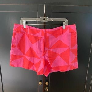 Ann Taylor Loft Size 12 shorts